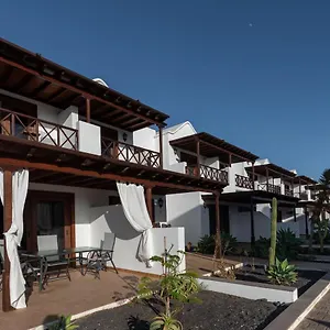 Сasa de vacaciones El Buen Retiro, Playa Blanca (Lanzarote)