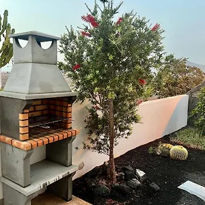 Villa Tabaiba Lanzarote, Playa Blanca (Lanzarote)