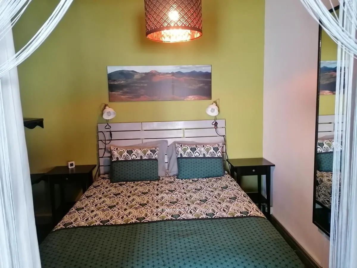 The White House With Pool - Playa Blanca Apartment Playa Blanca (Lanzarote)